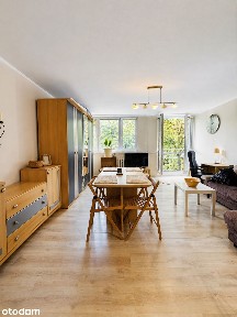 48 M² | PABIANICKA | 300 M OD UE | MOŻLIWOŚĆ 3 POKOI