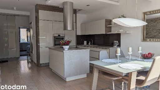 Świdnica, 2pokoje 59,59 m2 wysoki parter, taras 25 m², garaż, piwnica