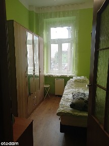 3 pokoje | 48 m² | 1. piętro | Wrocław - Psie Pole