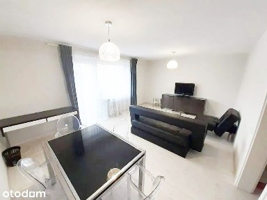CENTRUM,5 min do Rynku,budynek z 2000,ROZKŁADOWE,2pok,44m2,BALKON,PIWN