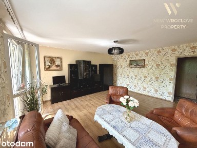 3 pokoje | 66,8 mkw | balkon | Gaj | Krynicka