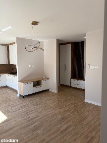 Mieszkanie 50 m² ul. Matejki, wykończone pod klucz, meble na wymiar
