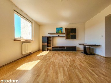 Ponad 100m2 po podłodze | Przestronny Salon | Dwupoziomowe | 2 balkony