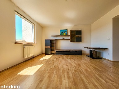 Ponad 100m2 po podłodze | Przestronny Salon | Dwupoziomowe | 2 balkony