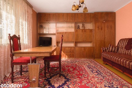 Pokój-pracownia|3pok.65 m²|ostatnie piętro, kamienica po rewitalizacji
