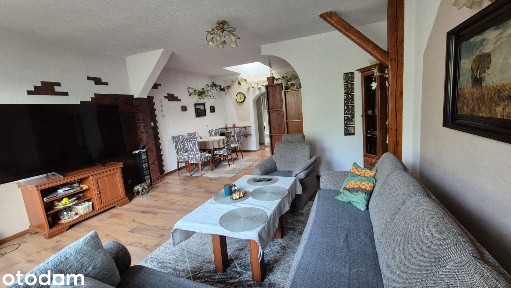 Świetna adaptacja, 3 pokoje, Sztabowa/Spadochroniarzy