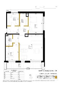Prestiżowy apartament | Balkon | Garaż | 4 pokoje