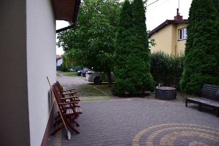 Dom Radzymin 84,3m2