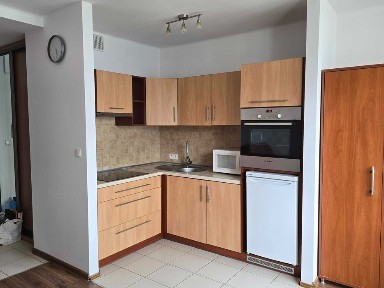 Jasna kawalerka 27m2 z balkonem, Nadodrze, 5 min od Centrum