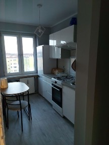 Wynajmę mieszkanie osiedle Podzamcze