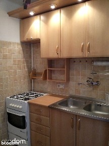 Do wynajęcia 2-pok. mieszkanie w centrum ul. Parkowa, blisko uczelni