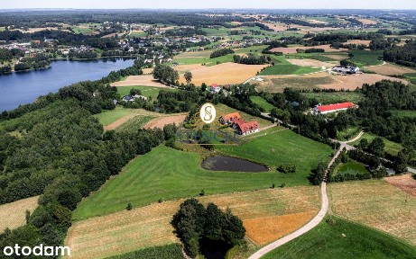 Prowadź swój pensjonat oraz stajnie na Kaszubach !