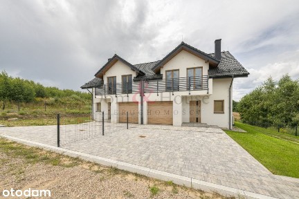 Dom Bliźniak | Żukowo