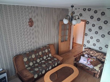 Mieszkanie 51,75 m2