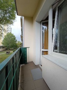 kawalerka w centrum Lublina przy Spadochroniarzy