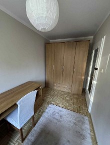 Lublin Czechów 4 pokoje