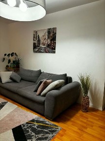 Przestronne 2 pokoje 55 m² Krokusowa 2200zl