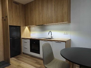Mieszkanie 2-pokojowe, Śródmieście, Apartamenty Reduta Lubomelska