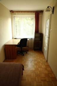 3-pokojowe mieszkanie do wynajęcia na Czechowie dla studentek lub uczennic