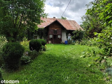 Polana, Czarna, bieszczadzki, podkarpackie