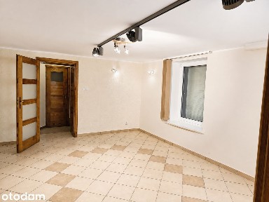 Lokal biurowy - wszystkie media w cenie, cena brutto