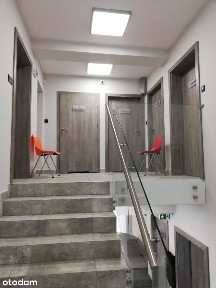 Gabinety lekarskie
