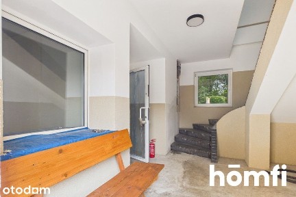Ruda Śląska: Budynek 616m² pod hostel/usługi