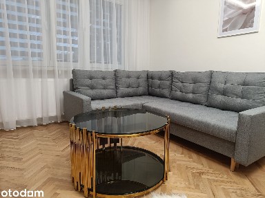 Wyjątkowe mieszkanie na wynajem|50 m²|2 pokoje|doskonała lokalizacja!