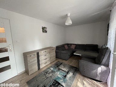 Mieszkanie 2-pok po remoncie LSM Lublin- 38m2