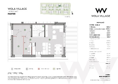 5-pokojowy dom 117m2 + ogródek Bez Pośredników