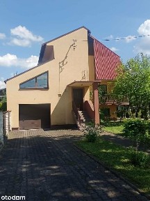 ul. Węgierska, Stary Sącz, nowosądecki, małopolskie