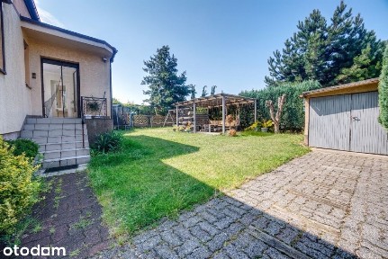 Dom Dla Rodziny/spokojna Okolica