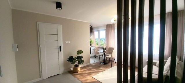 ***CENTRUM*Warszawska/Branickiego*2 pokoje*33m2*balkon*winda*Blisko Uczelnie***