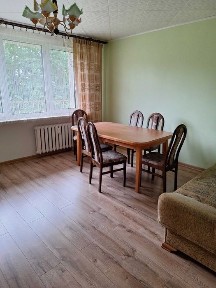 Sprzedam mieszkanie na ul. Putry po remoncie