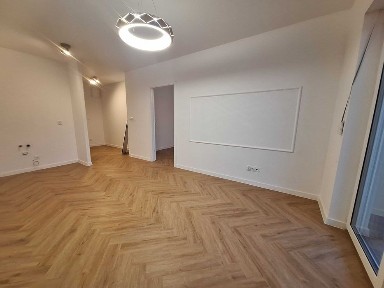 Nowe 2 pokojowe mieszkanie balkon, winda
