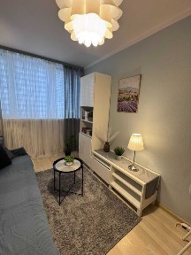Kawalerka 20 m² | okolica Sky Tower