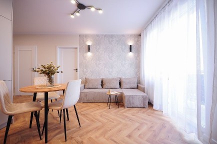 NOWY BUDYNEK | Winda | PRYWATNIE | Bez podatku 2% | WYSOKI STANDARD | Niski czynsz