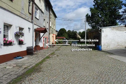 Mieszkanie w Mieroszowie, w trakcie remontu, 5 km od Sokołowska