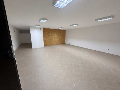 Lokal użytkowy 100 m² do wynajęcia - Pułtusk, Centrum, Polonii 4 - poziom -1