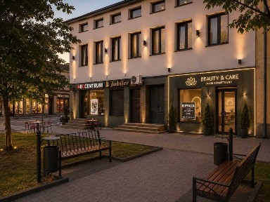 Atrakcyjny lokal 45 m² w Centrum Garwolina