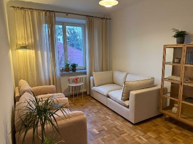 Gabinet wynajem psycholog, psychoterapeuta Śródmieście, plac Bankowy