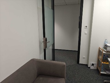 Wynajmę biuro przy ul. Grójeckiej - 850zł/m-c
