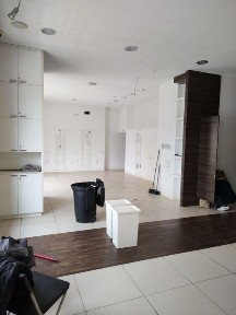 Wynajme lokal 112 m lodz zachodnia 12a