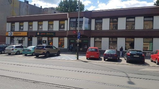 Łódzkie, Łódź, Bałuty