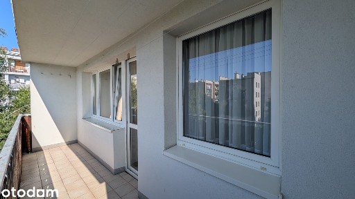 Mieszkanie 59,17m² - 3 pokoje, świetna lokalizacja