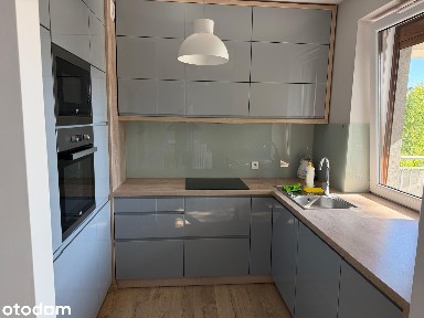 Mieszkanie 40 m² do wynajęcia - Kraków, Kliny, ul. Geremka