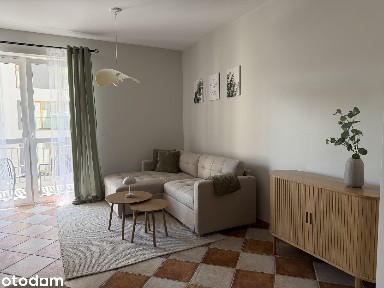 RUCZAJ ul. Lipińskiego 1pokojowe + miejsce garażowe OKAZJA Campus UJ