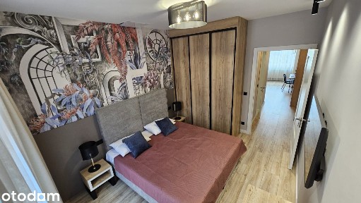 2x MIESZKANIE = 95m2 Kraków CENTRUM Wawel Retoryka NOWE