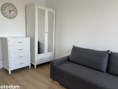 2-pokojowe z balkonem do wynajęcia|53m2|ul. Lubostroń |Ruczaj