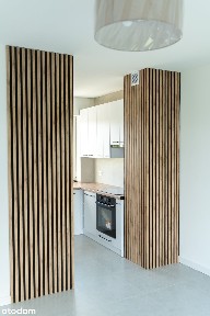 Mieszkanie do pierwszego wynajęcia - 58 m², dwa balkony, nowy budynek z 2026 roku